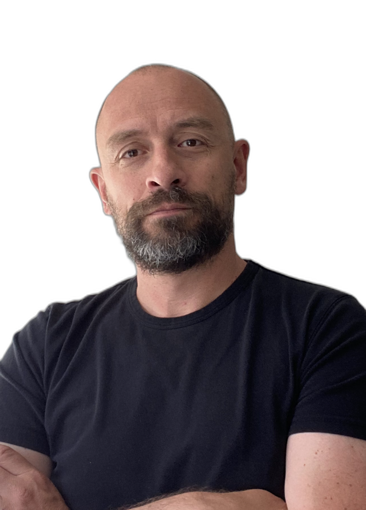 Rob — SweetSpot